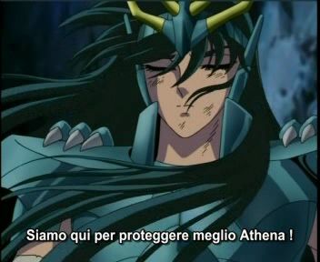 Otaku Gallery  / Anime e Manga / Saint Seiya / Screen Shots / Hades / 13 - Massima determinazione / 002.jpg